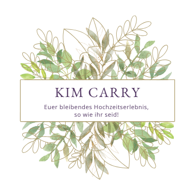 Freie Rednerin Kim Carry