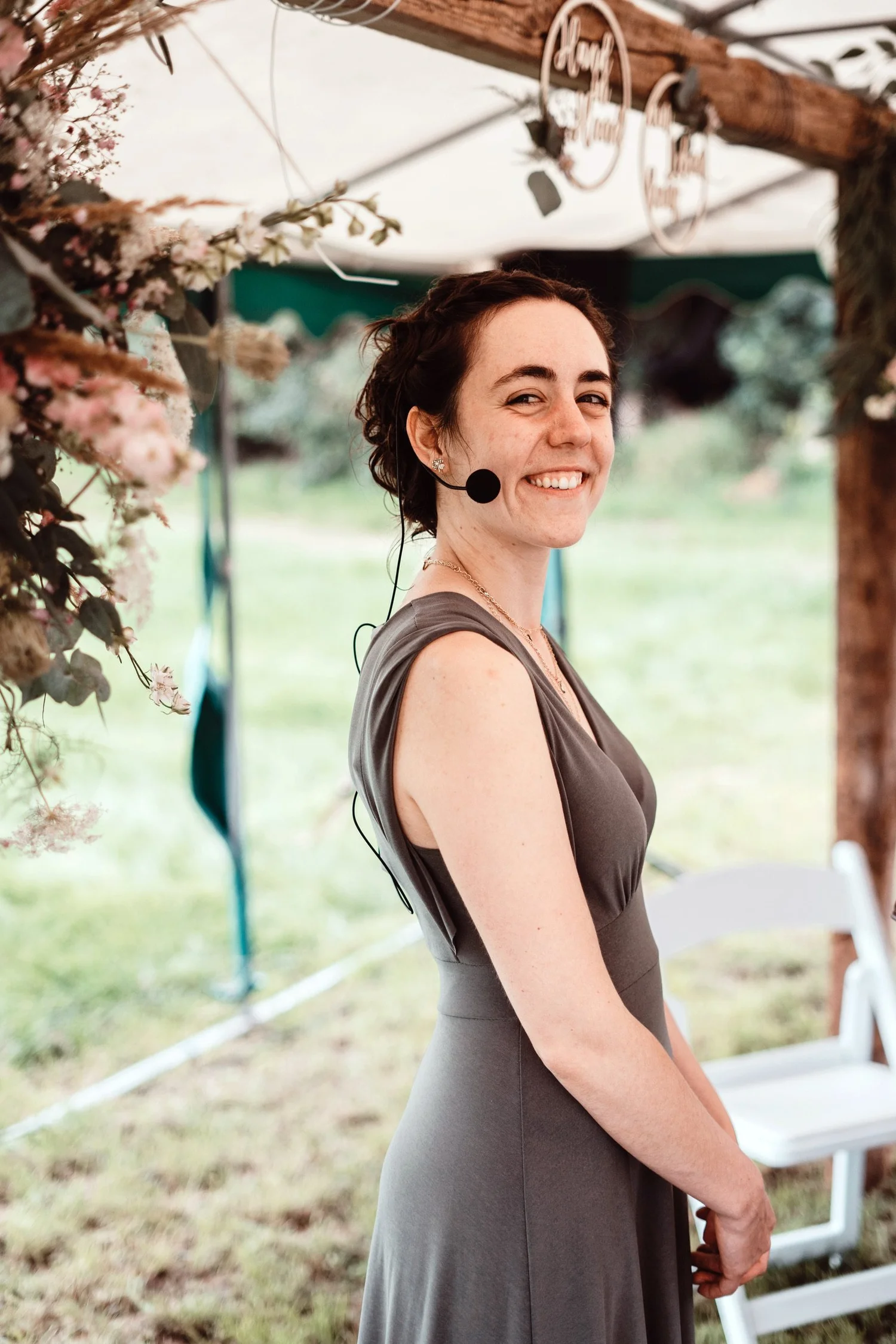 Kim Carry Stechhöfer