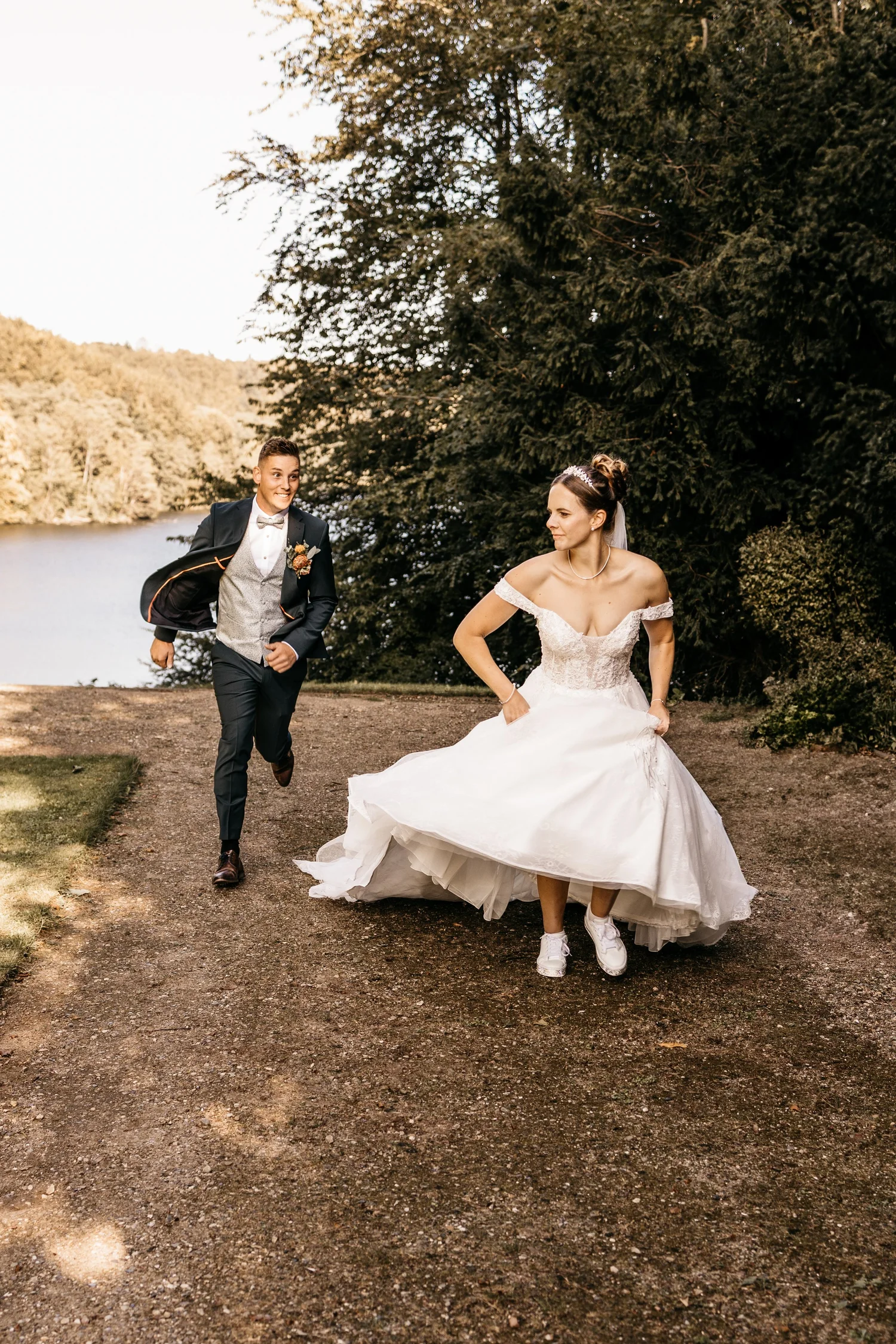 Hochzeit