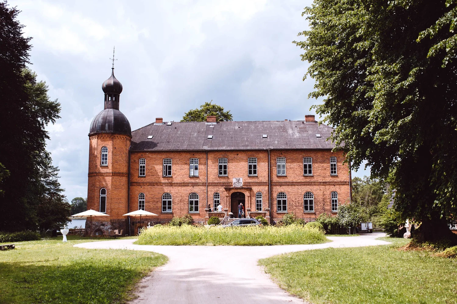 Empfehlung für weitere Hochzeitsdienstleister