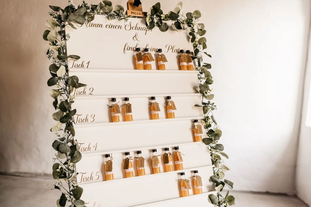 Hochzeit